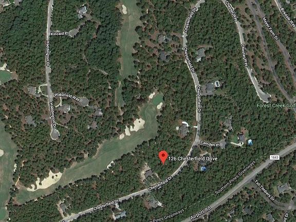 2nd image of 126 Chesterfield Dr