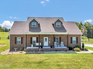 4806 Salem Rd, Greenback, TN 37742