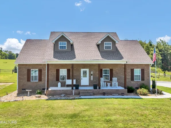 4806 Salem Rd, Greenback, TN 37742