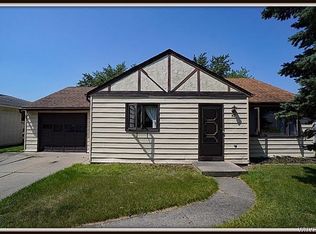 52 Martinique Dr, Cheektowaga, NY 14227