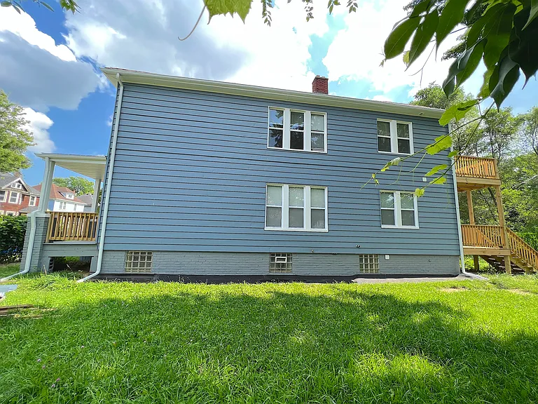 3761 Maxwell St #3761 — Photo 27