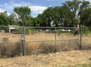 7020 Arrington Rd SW, Albuquerque, NM 87105