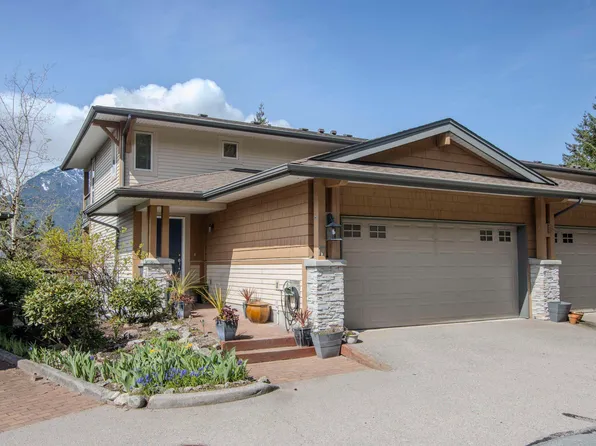 1026 Glacier View Dr #17, Squamish, BC V8B 0G1