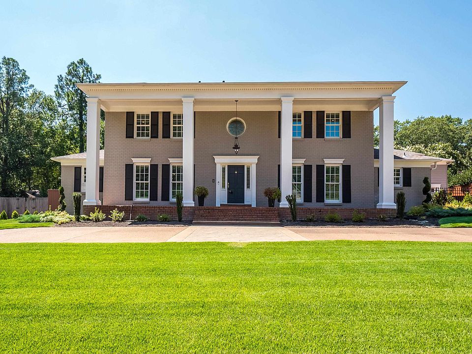2277 Kirby Rd, Memphis, TN 38119 Zillow