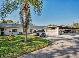 3521 Teeside Dr, New Port Richey, FL 34655