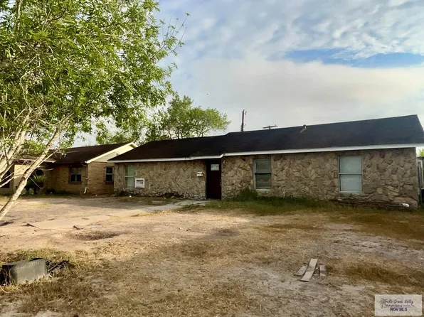 1485 E Stenger St, San Benito, TX 78586