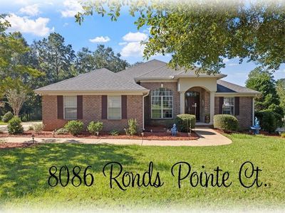 8086 Ronds Pointe Ct, Tallahassee, FL, 32312