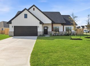 2105 Zebrina Ct, Bryan, TX 77807