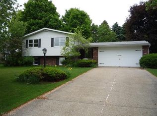5328 Cherokee Ave NW, North Canton, OH 44720