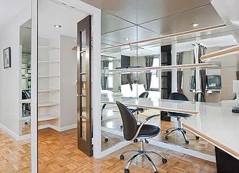 Rented by Global Realty Opportunities