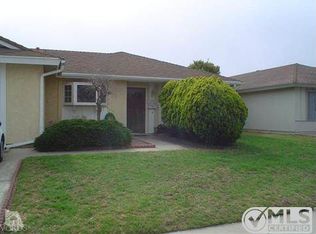4920 Halsey Way, Oxnard, CA 93033