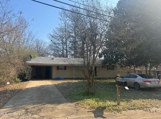 3612 Sykes Park Dr, Jackson, MS 39212