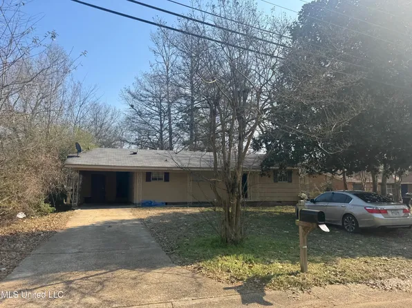 3612 Sykes Park Dr, Jackson, MS 39212