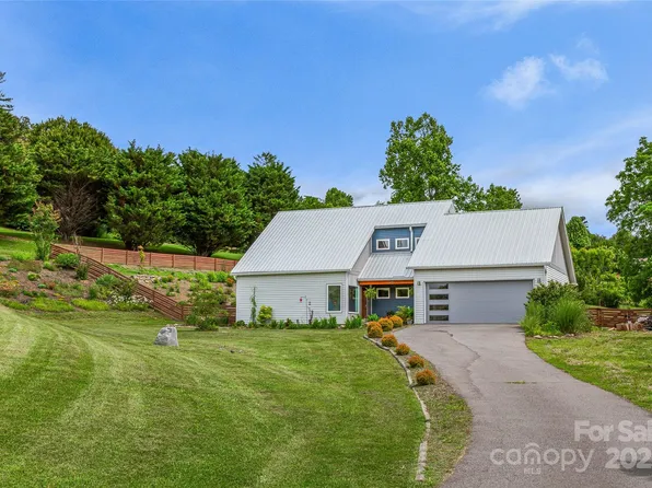 344 Hemlock Springs Trl, Weaverville, NC 28787