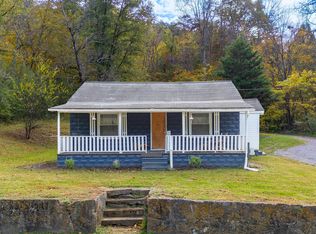 614 E Brushy Valley Dr, Powell, TN 37849