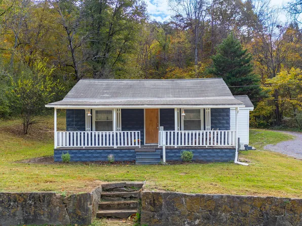 614 E Brushy Valley Dr, Powell, TN 37849