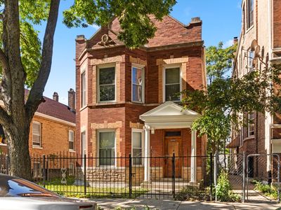 2632 S Millard Ave, Chicago, IL, 60623