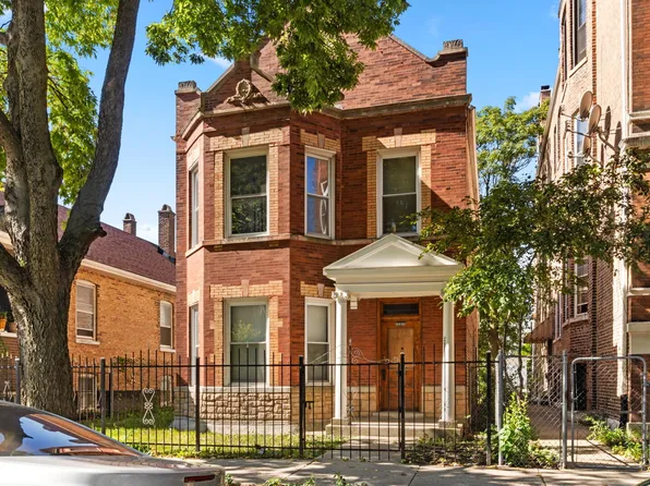 2632 S Millard Ave, Chicago, IL 60623