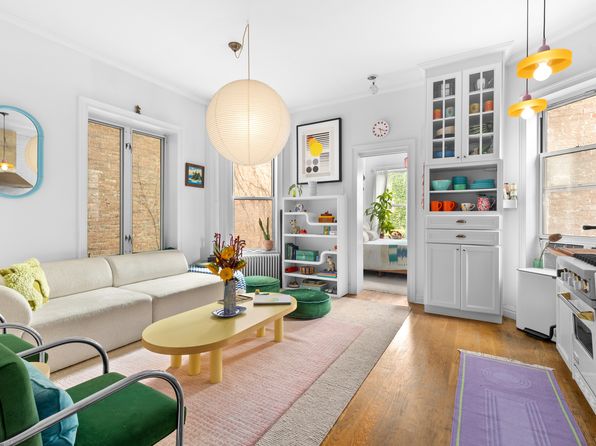 184 Clinton Ave APT 2B