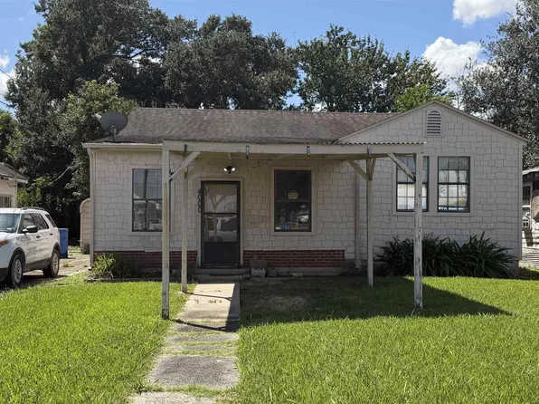 4001 Francis St, Berwick, LA 70342