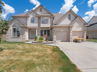 51990 Kristen Rd, Chesterfield, MI 48047