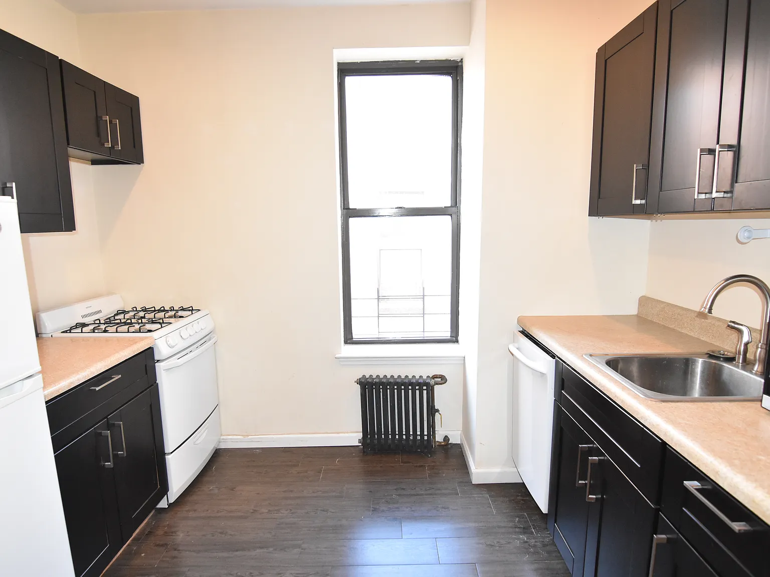 512 West 136th Street — Photo 1