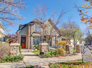 512 Columbine St, Denver, CO 80206