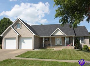 109 Jersey Ct, Elizabethtown, KY 42701