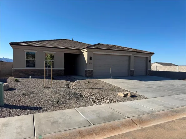 3693 Plains Ave, Kingman, AZ 86409