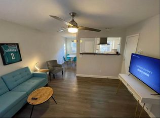 518CAMPU Street Ave #2, Charlotte, NC 28269