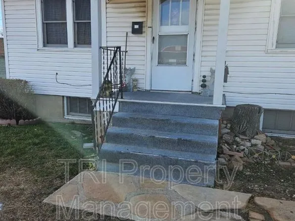 2204 1/2 9th Ave, Greeley, CO 80631