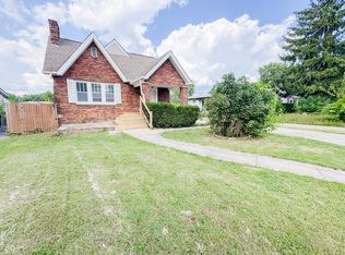 4652 Brookville Rd, Indianapolis, IN 46201