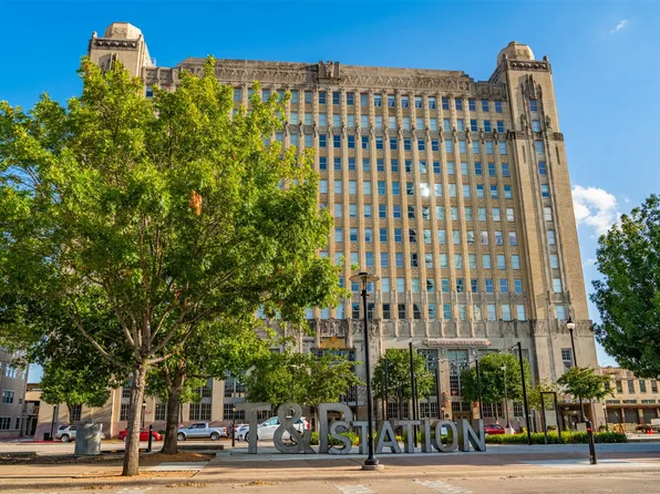 221 W Lancaster Ave Unit 10007, Fort Worth, TX 76102