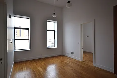 Rented by Bway Management, LLC.