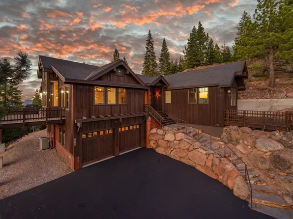 12797 Crest Way, Truckee, CA 96161