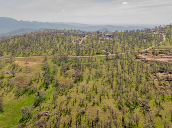 Wolverine Lane, Squaw Valley, CA 93675