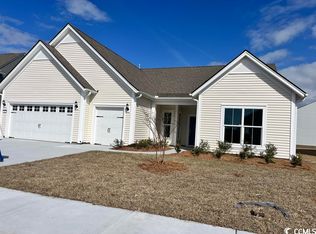 769 Greta Loop, Myrtle Beach, SC 29579
