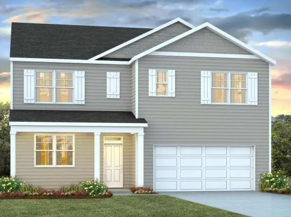 106 Grove Dr, Guyton, GA 31312