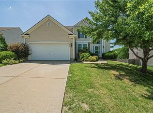 4819 NE 79th St, Kansas City, MO 64119
