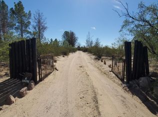 4010 Senna Dr, Las Cruces, NM 88011