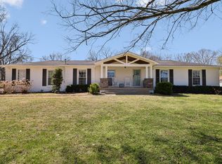 4417 Prescott Rd, Nashville, TN 37204