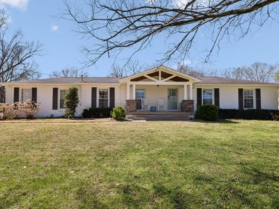 4417 Prescott Rd, Nashville, TN, 37204