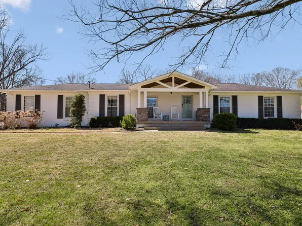 4417 Prescott Rd, Nashville, TN 37204