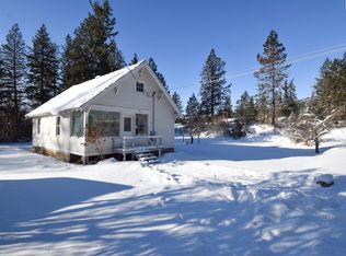 119 Electric Ave, Moyie Springs, ID 83845