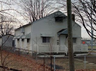 681 E Deshler Ave, Columbus, OH 43206