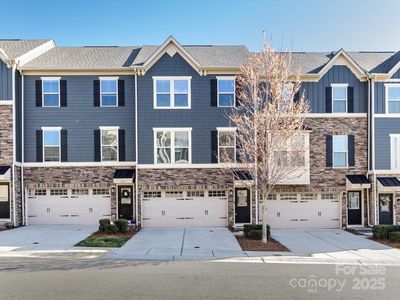 1814 Shumard Ln, Charlotte, NC, 28205