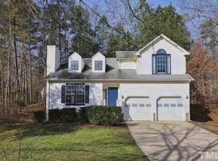 5 Nutmeg Ct, Durham, NC 27713
