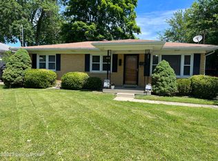 1403 Garvey Dr, Louisville, KY 40216