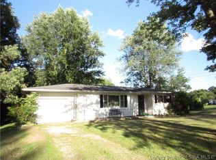 1263 S Moon Rd, Scottsburg, IN 47170