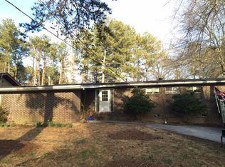 6474 Sinclair Pl, Morrow, GA 30260